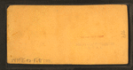 ["Barque "Parana" shrouded in ice, Mar. 6, 1873.]