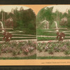 Soldiers' Home and Grounds, Milwaukee, Wis., U.S.A.