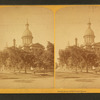 South Front of the Court House.