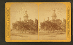 South Front of the Court House.