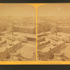 Southwest from Mitchell Block.