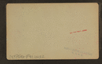 Mitchell Residence and Fountain.