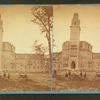 Soldiers Home, Milwaukee.