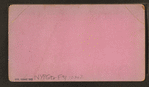 Interior view, possibly of a steamship.