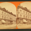 View of a Commercial building.