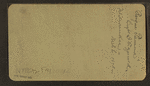 "Barque Parana" shrouded in ice, Mar. 6, 1873