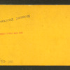 View of the lake.