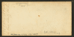Editorial Party at Pine Bluff P.R. Room, 1868.