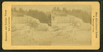 Cleopatra Terrace.
