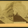 Golden Gate, Yellowstone National Park.