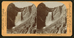 Great Falls and Grand Canyon of the Yellowstone, Yellowstone National Park, Wyo.