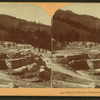Minerva Terrace, Yellowstone National Park, Wyo.