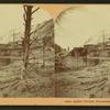 Jupiter Terrace, Yellowstone Park, Wyo. U.S.A.