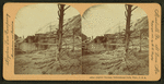 Jupiter Terrace, Yellowstone Park, Wyo. U.S.A.