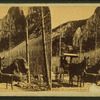 Cathedral Peak.