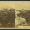 Source of the Boiling River.