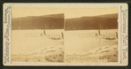 Artecemia Geyser Spring, U.G.B.