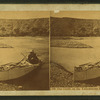 Our outfit on the Yellowstone River.