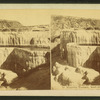 Minerva Terrace, west side.