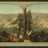 Grand Canon of the Yellowstone.