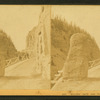 Golden Gate and Pillar.