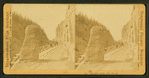 Golden Gate and Pillar.