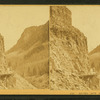Golden Gate and Bridge.