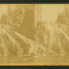 Gibbon Falls, 84 feet.