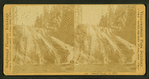 Gibbon Falls, 84 feet.
