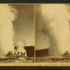 Giant Geyser, Bryant Profile.