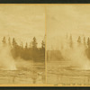 Crater of the Splendid Geyser.
