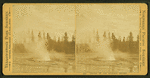 Crater of the Splendid Geyser.