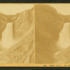 Great Falls, 360 feet.