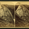 Devil's Thumb, Soda Deposit, Yellowstone National Park.