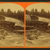 Cleopatra's Terrace, East side.