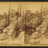 Limestone Hoodoos.