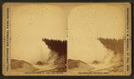 Monarch Geyser, Norris G.B.