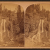 The Crystal Cascades.