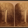 Tower Falls.