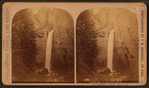 Tower Falls.