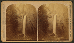 Tower Falls.