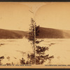 Hell's Half Acre, from the Bluffs.