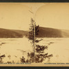 Hell's Half Acre, from the Bluffs.