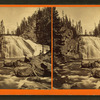 Madison Fall, 80 feet high.