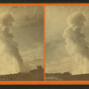 Old Faithful, from E. near view.