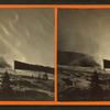 Beehive in Eruption.