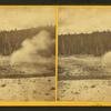 Catfish Geyser.