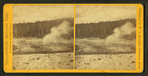 Catfish Geyser.