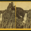 Lower Falls Of Yellowstone, 397 Ft. High.