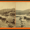 Diana's Baths.